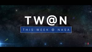 Looking to Power Surface Exploration on the Moon on This Week @NASA – June 24, 2022